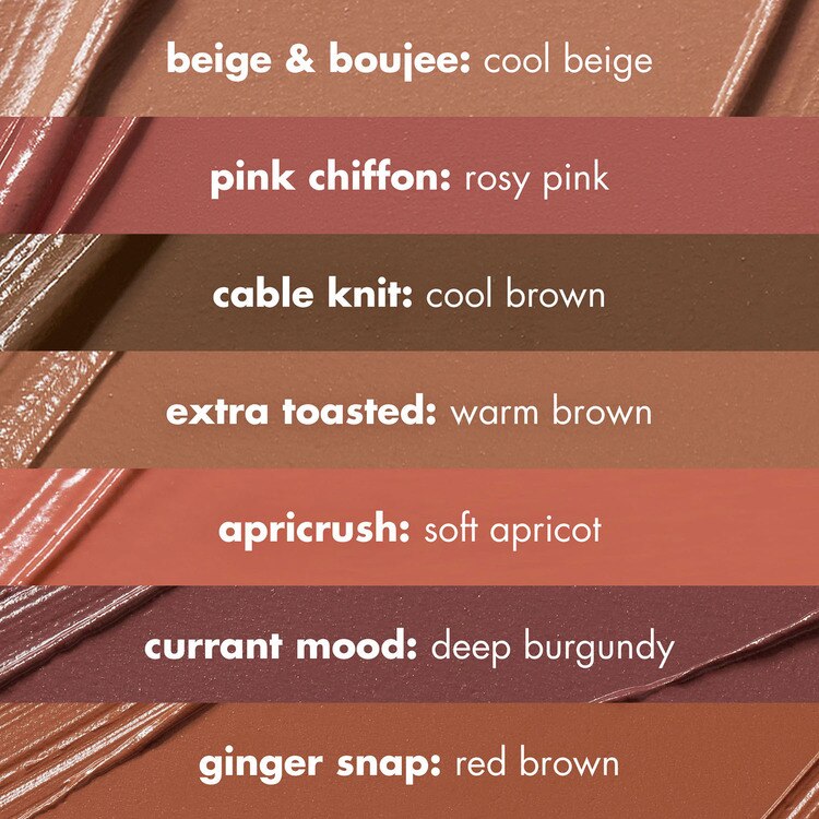 E.L.F. LIQUID VELVET EYESHADOW (SOMBRA DE OJOS L&Iacute;QUIDO A POLVO)